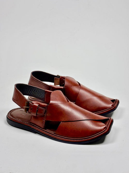 Peshawari Chappal