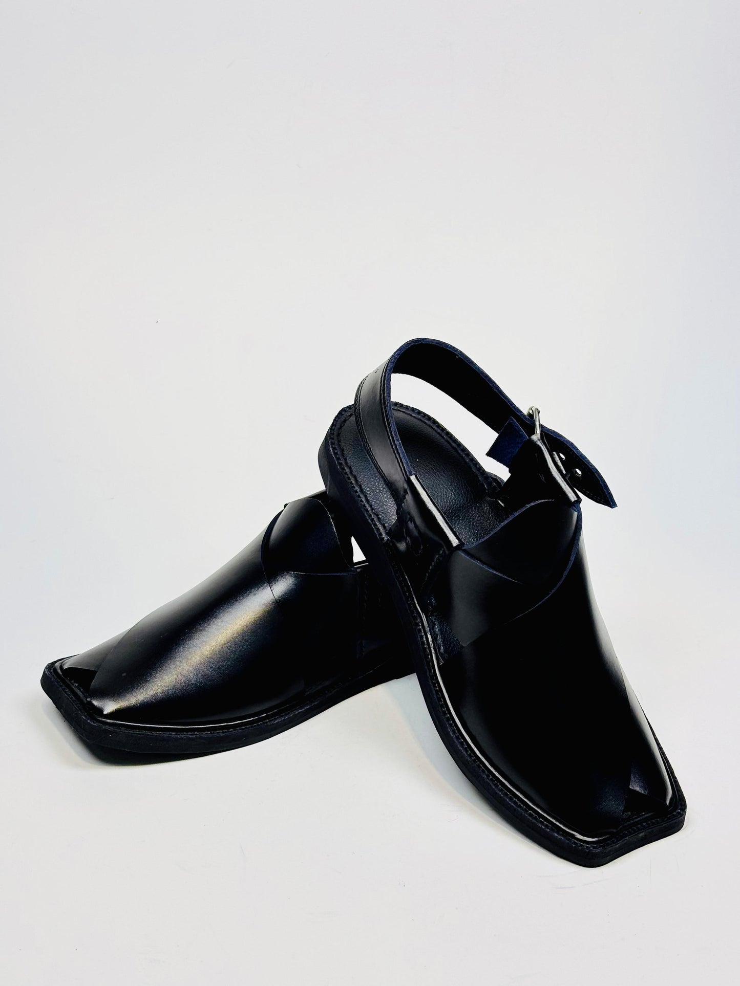 Peshawari Chappal