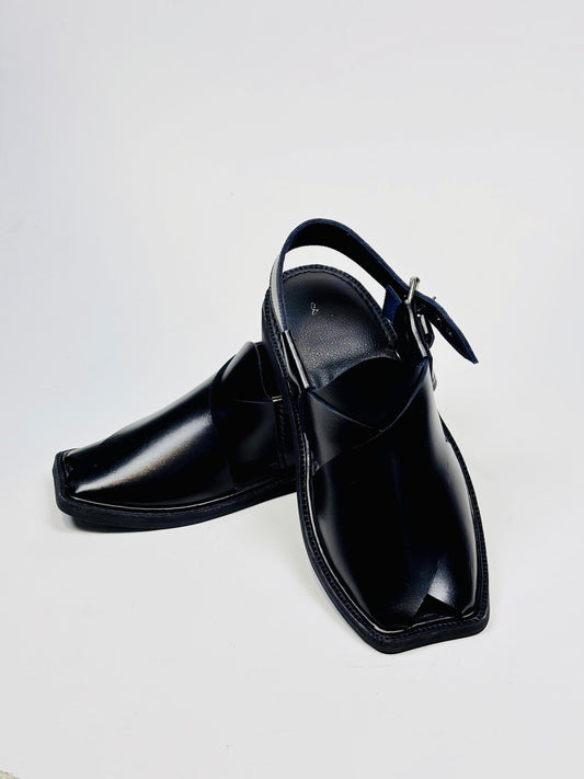 Peshawari Chappal
