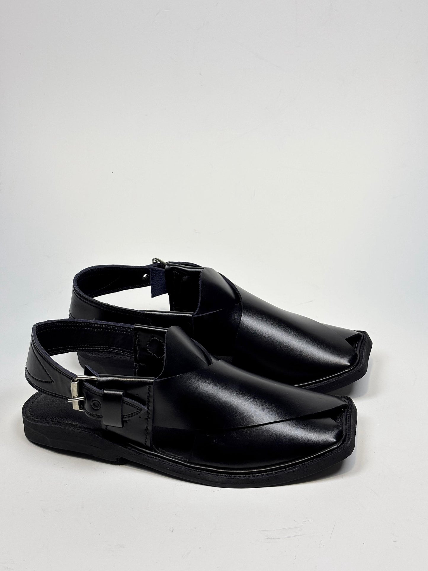 Peshawari Chappal