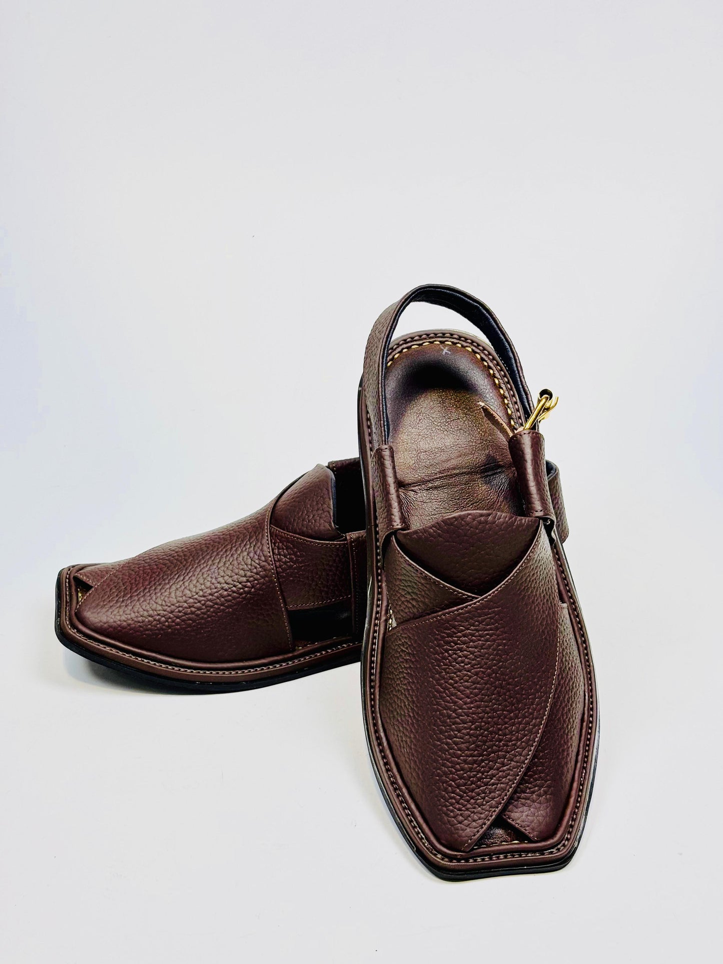 Peshawari Chappal