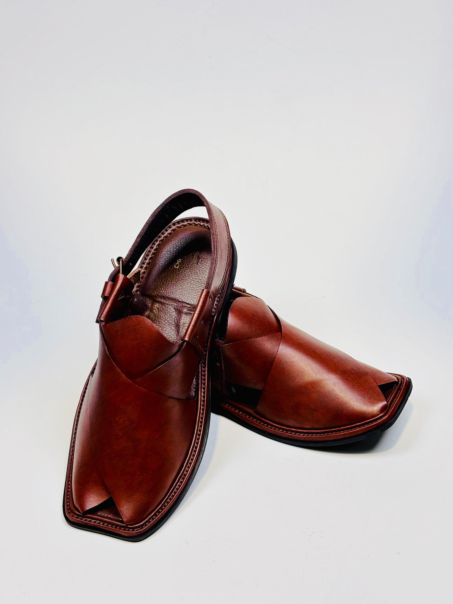 Peshawari Chappal