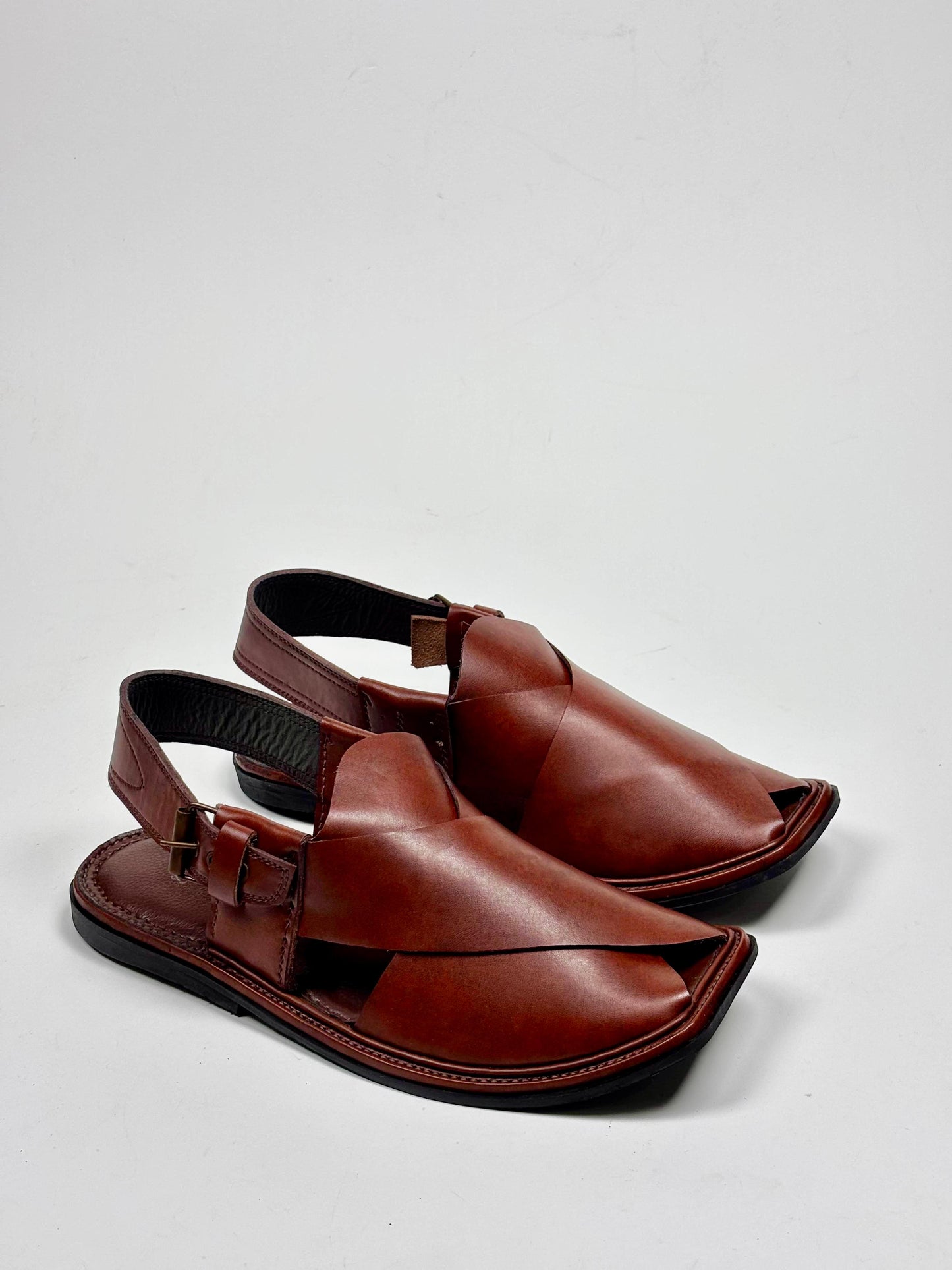 Peshawari Chappal