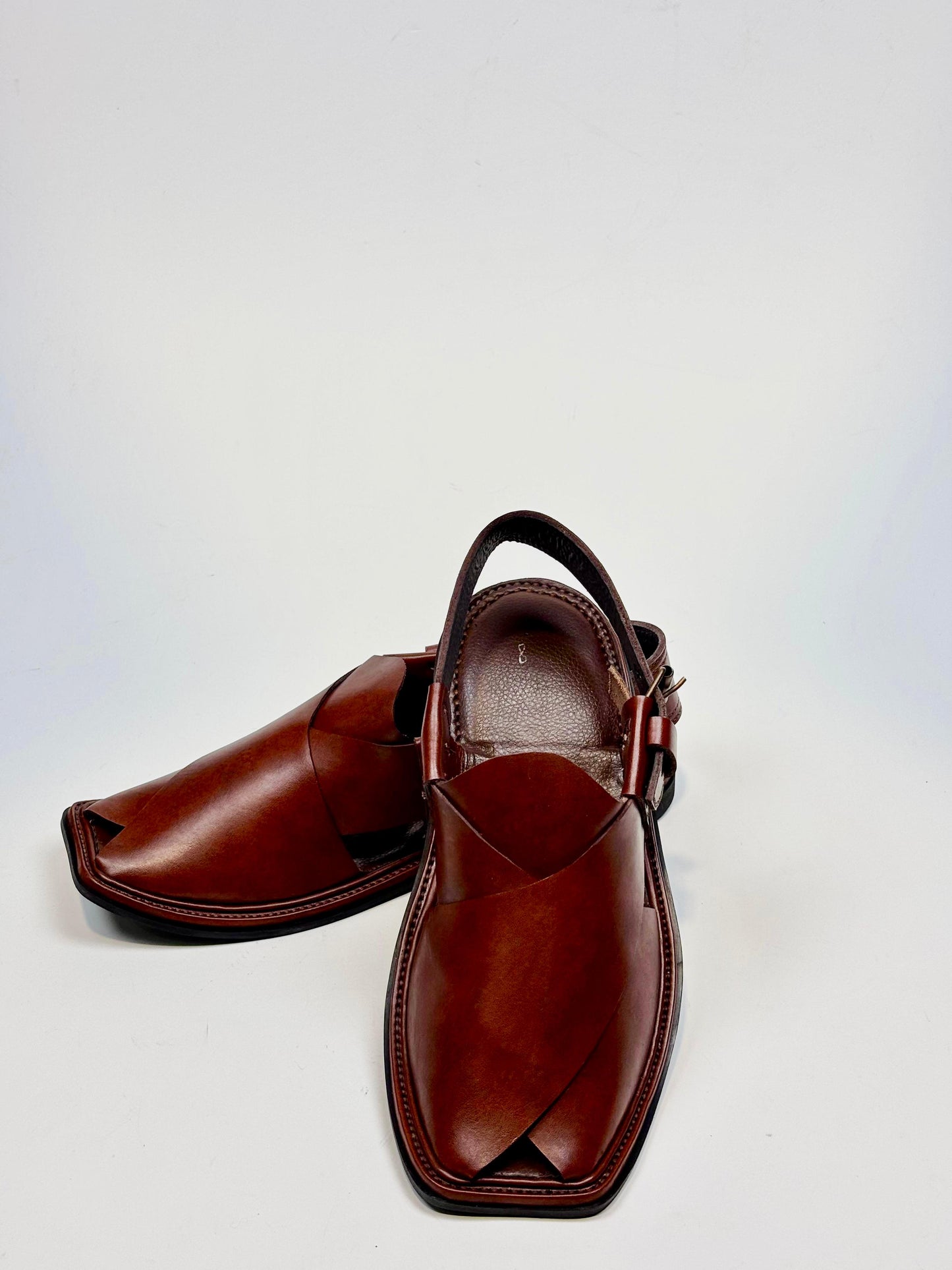 Peshawari Chappal