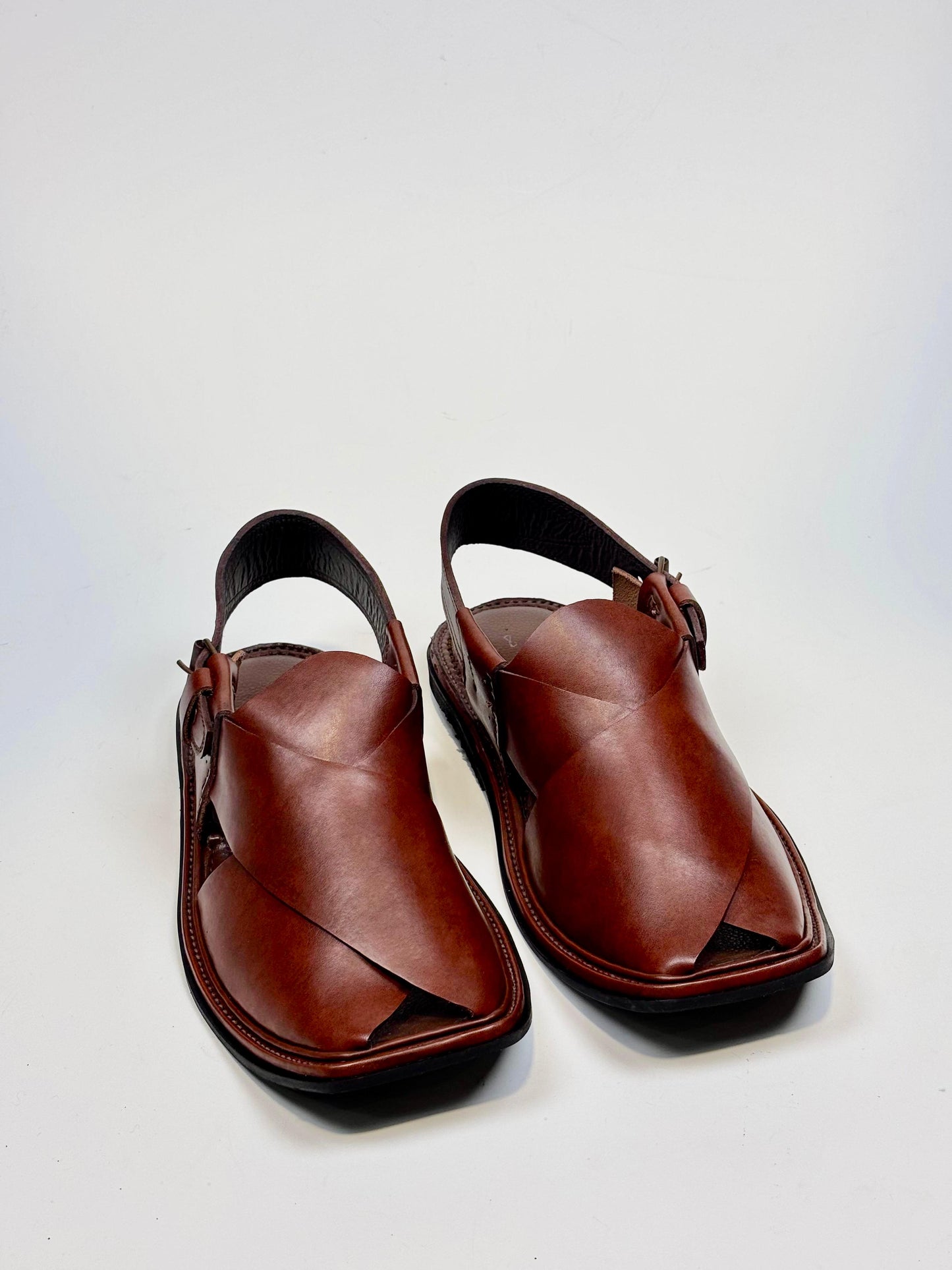 Peshawari Chappal