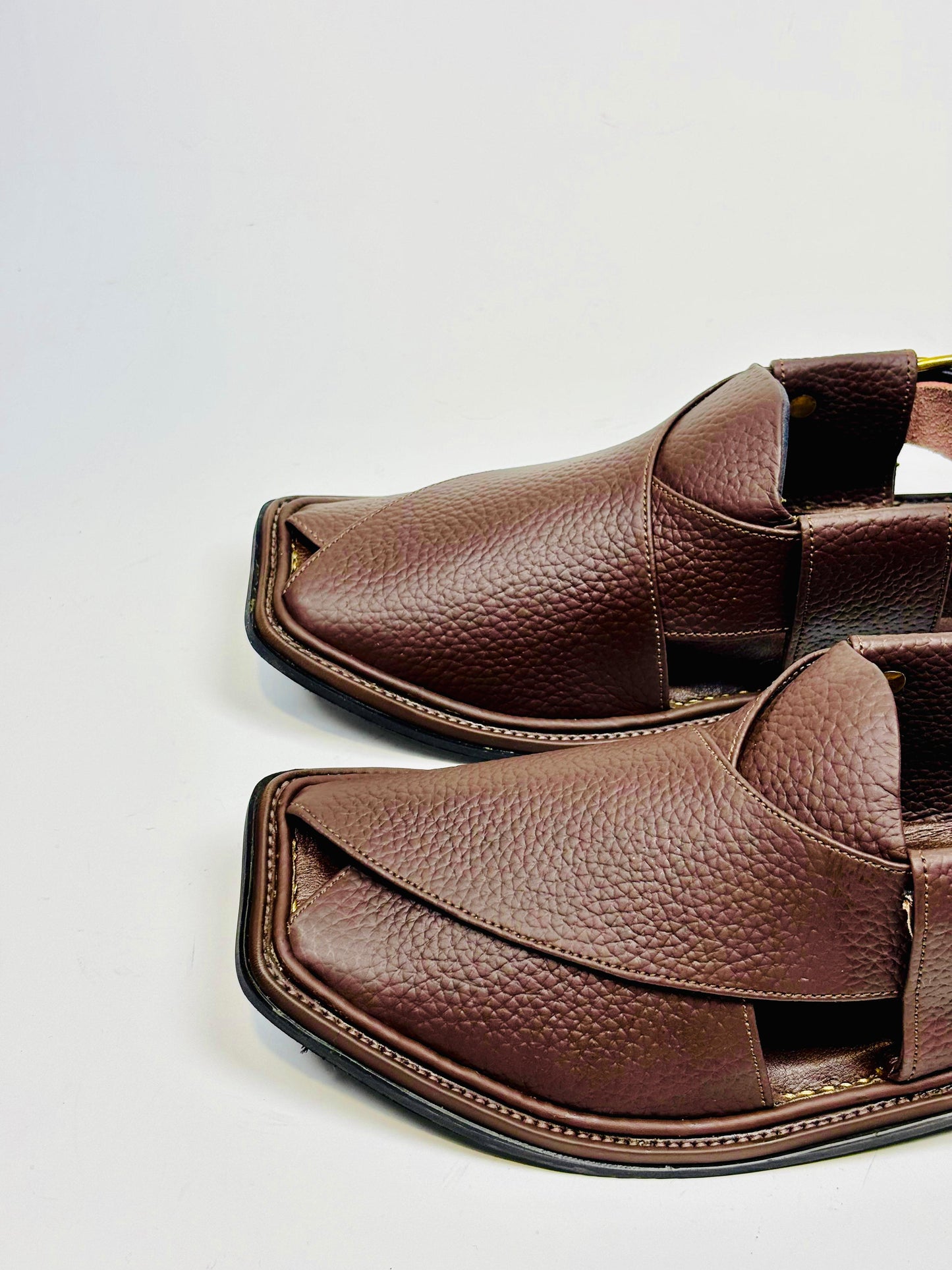 Peshawari Chappal