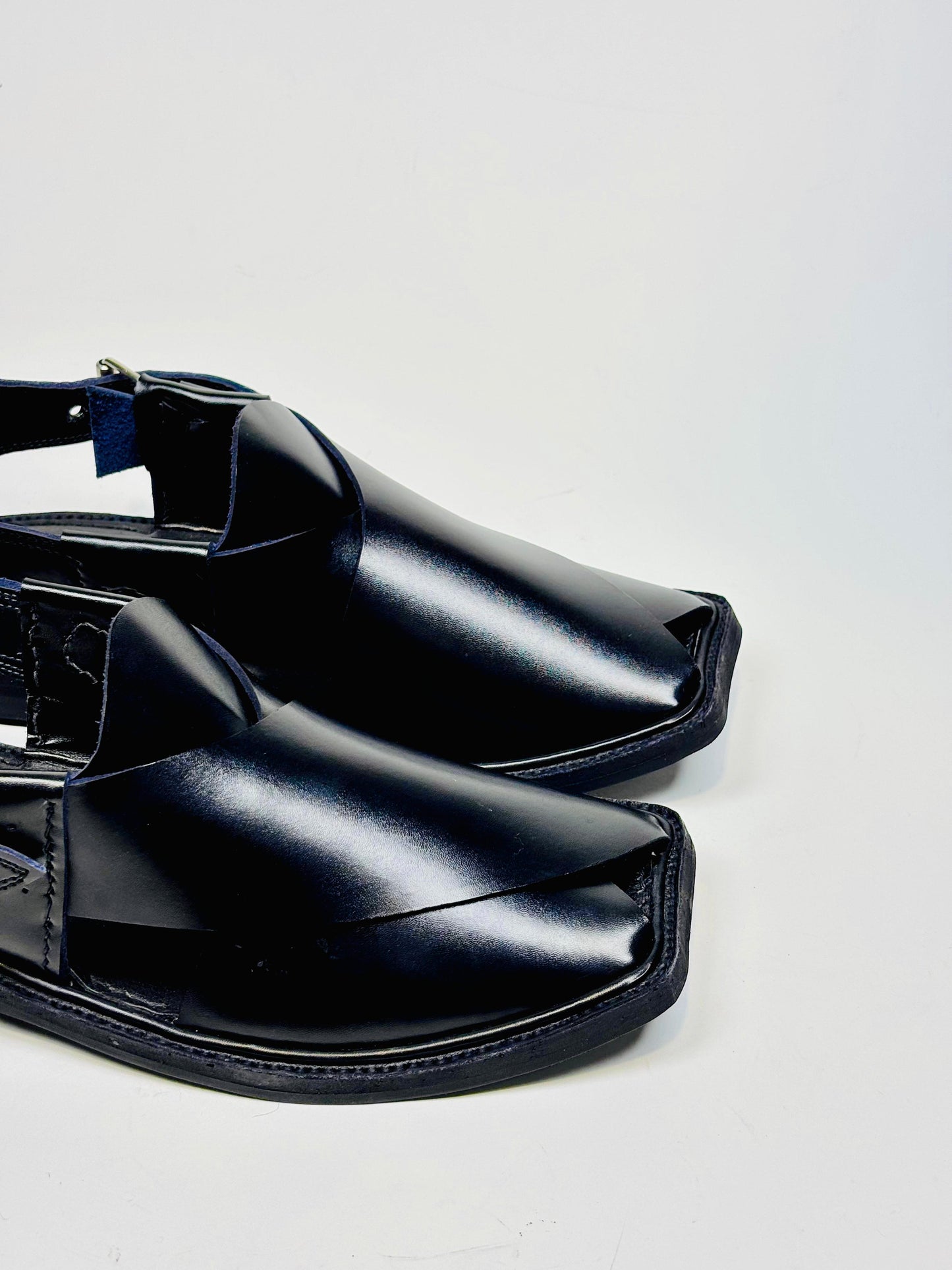 Peshawari Chappal