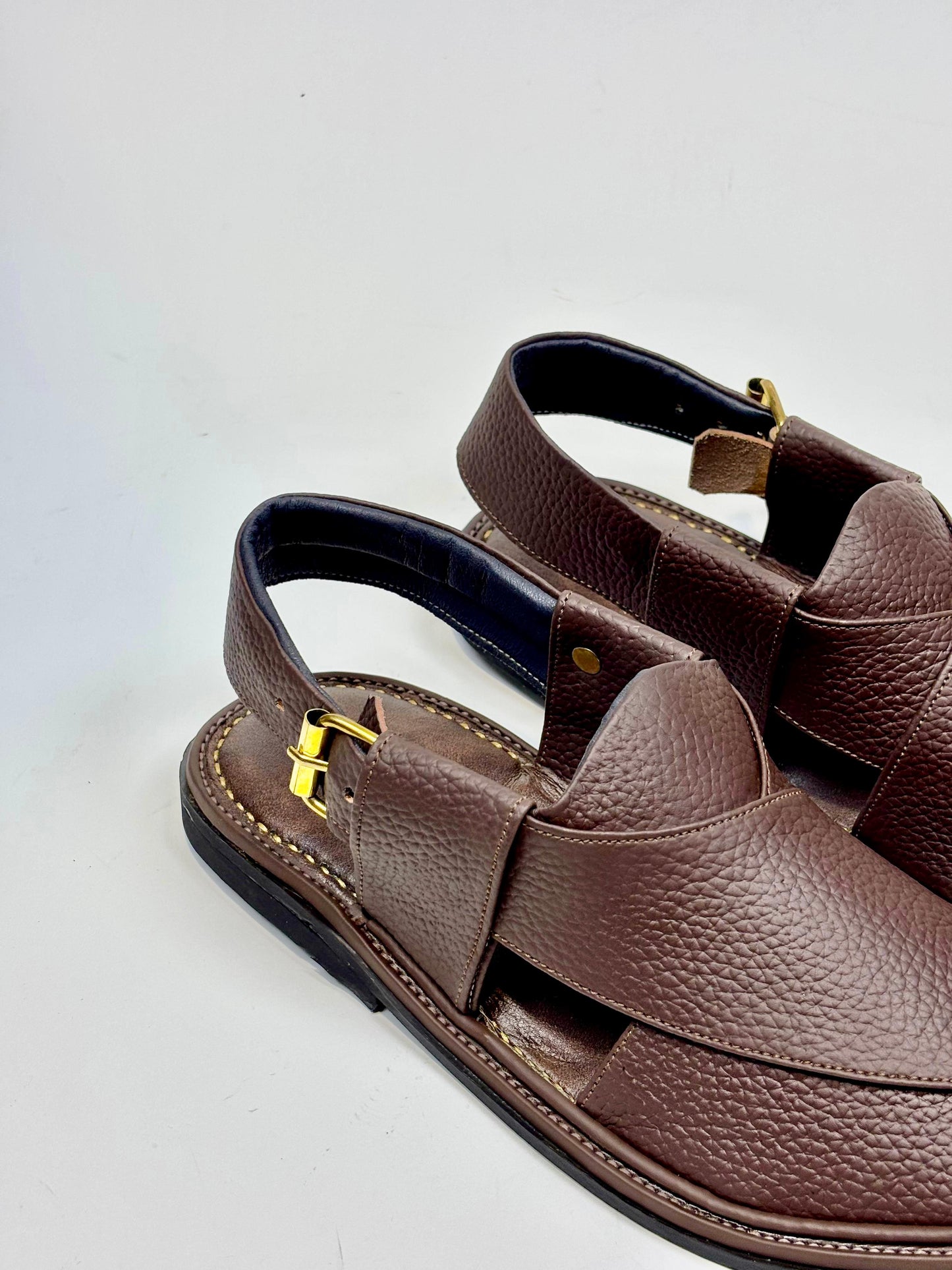 Peshawari Chappal