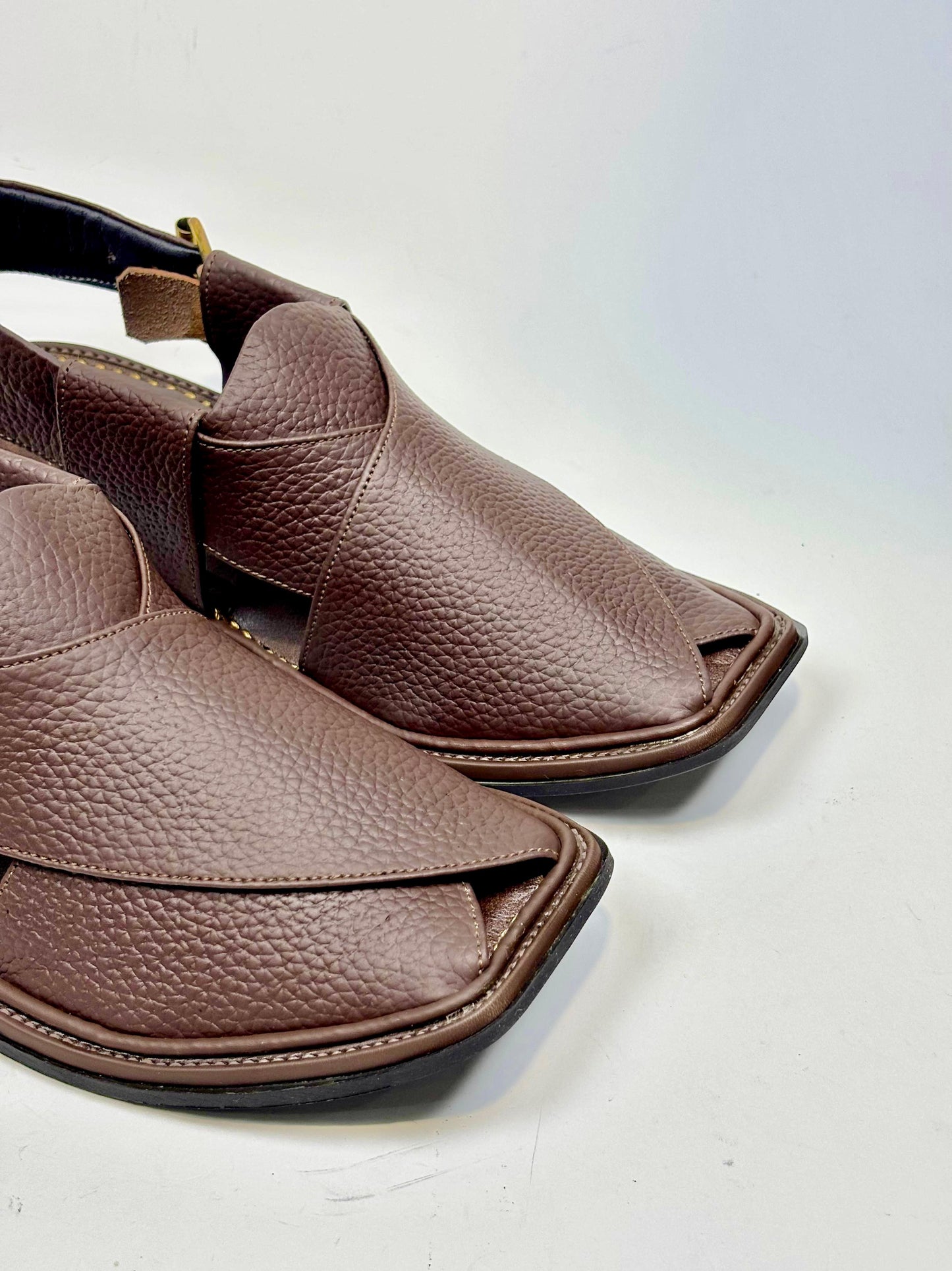 Peshawari Chappal
